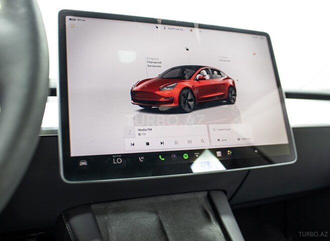 Tesla Model 3 2023, 19,000 km - 0.0 л - Bakı