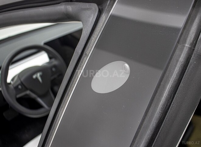 Tesla Model 3 2023, 19,000 km - 0.0 л - Bakı