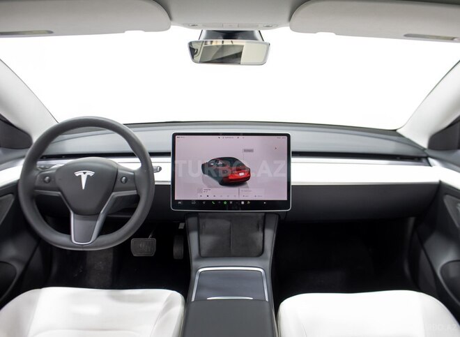Tesla Model 3 2023, 19,000 km - 0.0 л - Bakı