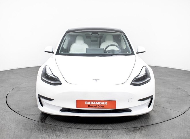 Tesla Model 3 2023, 19,000 km - 0.0 л - Bakı