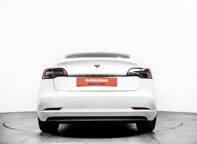 Tesla Model 3 2023, 19,000 km - 0.0 л - Bakı