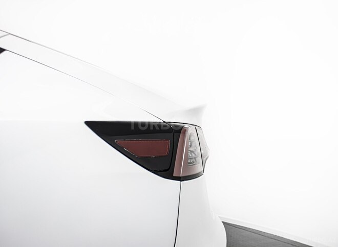 Tesla Model 3 2023, 19,000 km - 0.0 л - Bakı