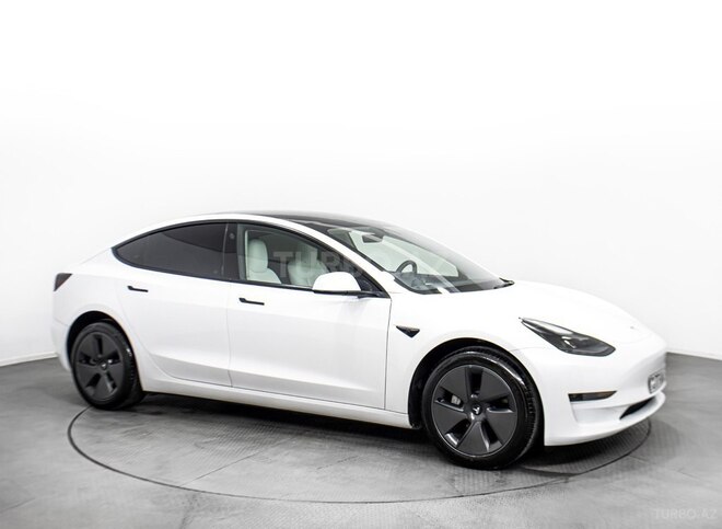 Tesla Model 3 2023, 19,000 km - 0.0 л - Bakı