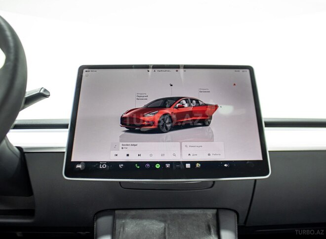 Tesla Model 3 2023, 19,000 km - 0.0 л - Bakı