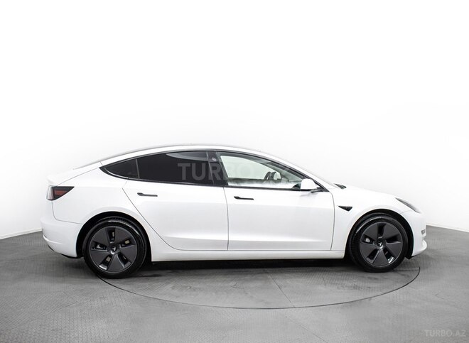 Tesla Model 3 2023, 19,000 km - 0.0 л - Bakı