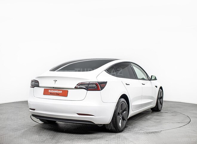 Tesla Model 3 2023, 19,000 km - 0.0 л - Bakı
