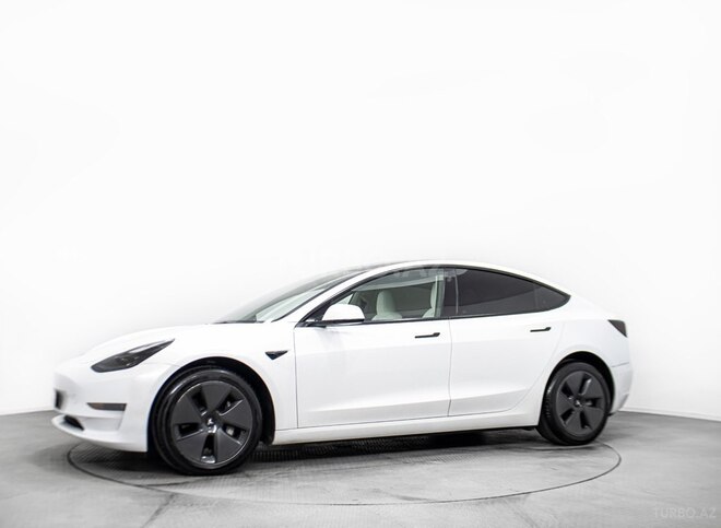 Tesla Model 3 2023, 19,000 km - 0.0 л - Bakı