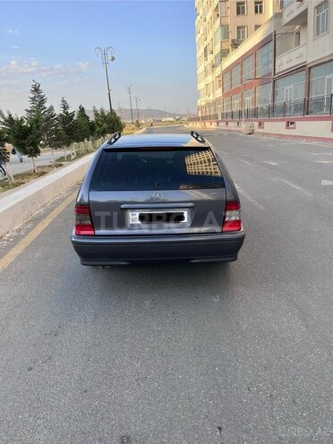 Mercedes C 220 1998, 500,000 km - 2.1 л - Bakı