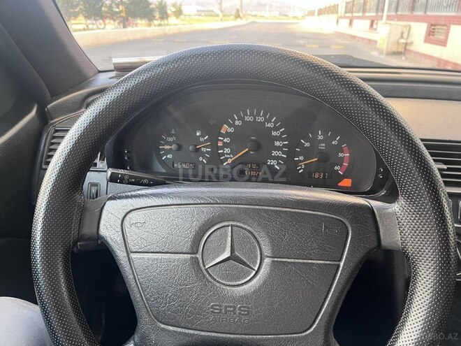 Mercedes C 220 1998, 500,000 km - 2.1 л - Bakı