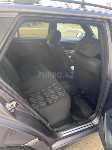 Mercedes C 220 1998, 500,000 km - 2.1 л - Bakı