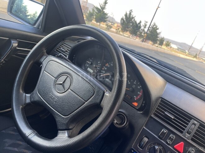 Mercedes C 220 1998, 500,000 km - 2.1 л - Bakı