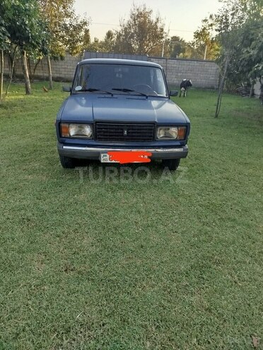 LADA (VAZ) 2107 2006, 65,444 km - 1.6 l - Balakən