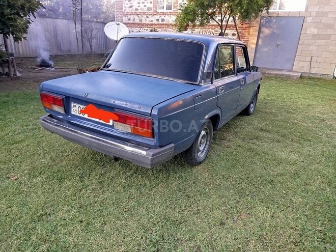 LADA (VAZ) 2107 2006, 65,444 km - 1.6 l - Balakən