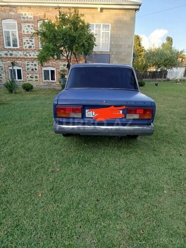 LADA (VAZ) 2107 2006, 65,444 km - 1.6 l - Balakən