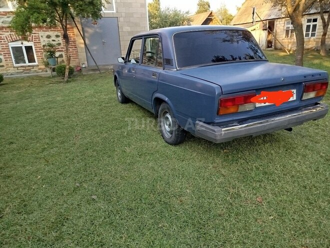 LADA (VAZ) 2107 2006, 65,444 km - 1.6 l - Balakən