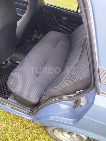 LADA (VAZ) 2107 2006, 65,444 km - 1.6 l - Balakən