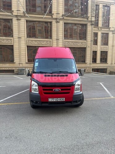 Ford Transit 2011, 210,000 km - 2.2 л - Bakı