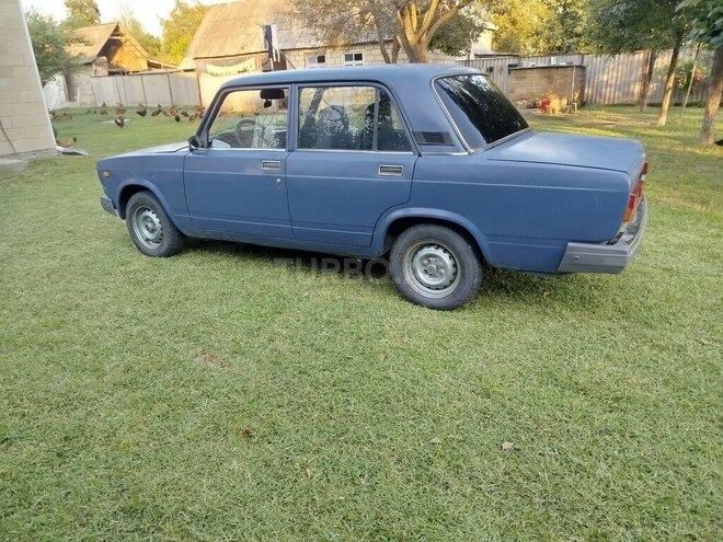 LADA (VAZ) 2107 2006, 65,444 km - 1.6 l - Balakən
