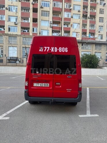Ford Transit 2011, 210,000 km - 2.2 л - Bakı