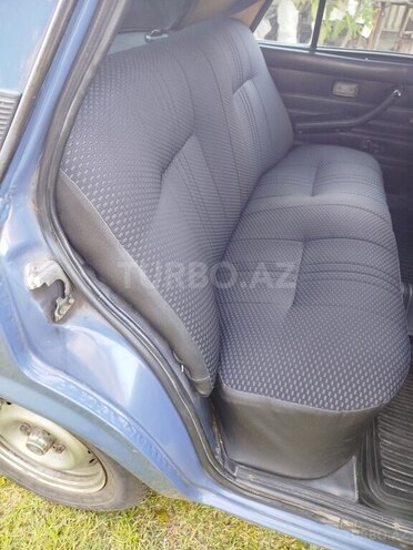 LADA (VAZ) 2107 2006, 65,444 km - 1.6 l - Balakən