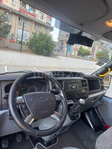 Ford Transit 2011, 210,000 km - 2.2 л - Bakı
