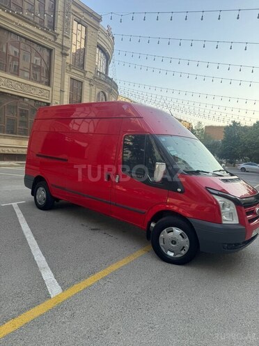 Ford Transit 2011, 210,000 km - 2.2 л - Bakı