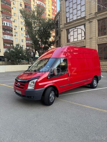 Ford Transit 2011, 210,000 km - 2.2 л - Bakı