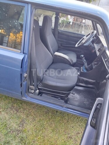 LADA (VAZ) 2107 2006, 65,444 km - 1.6 l - Balakən