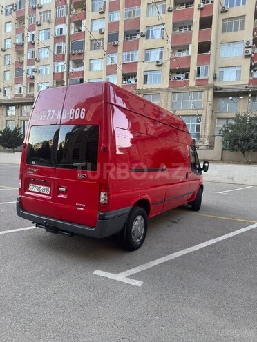 Ford Transit 2011, 210,000 km - 2.2 л - Bakı