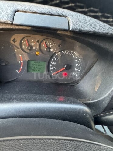 Ford Transit 2011, 210,000 km - 2.2 л - Bakı