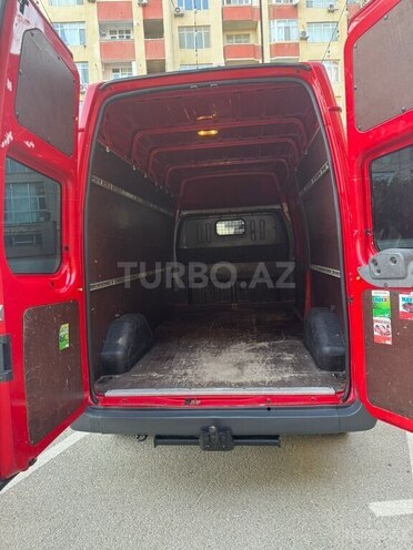 Ford Transit 2011, 210,000 km - 2.2 л - Bakı