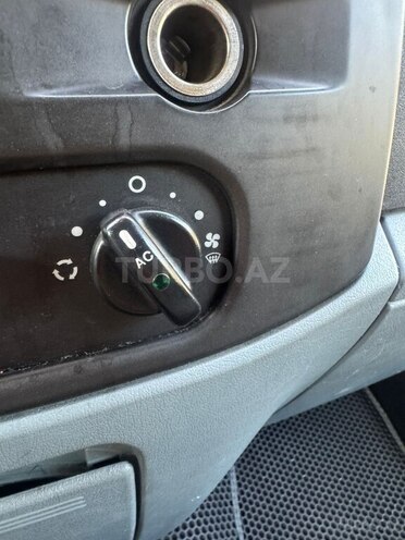 Ford Transit 2011, 210,000 km - 2.2 л - Bakı