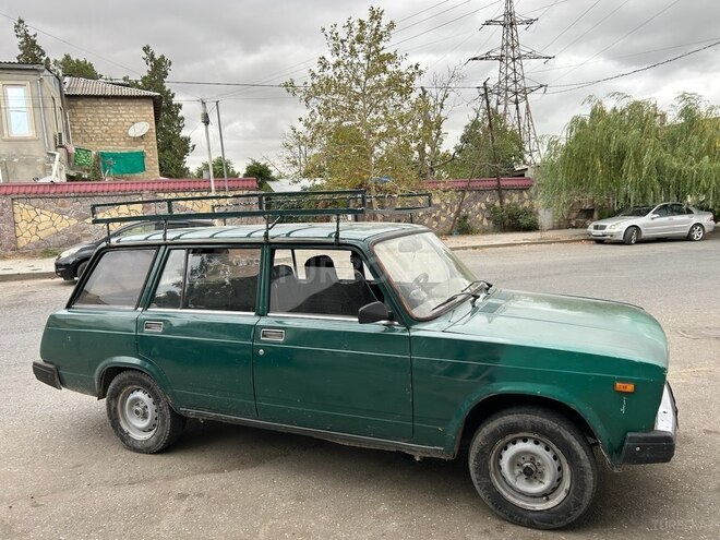LADA (VAZ) 2104 1999, 250,000 km - 1.5 л - Quba