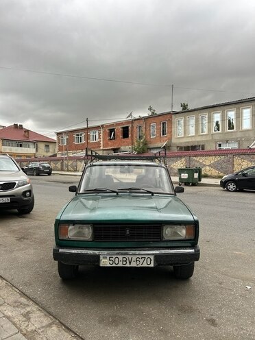 LADA (VAZ) 2104 1999, 250,000 km - 1.5 л - Quba