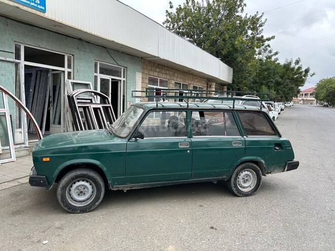 LADA (VAZ) 2104 1999, 250,000 km - 1.5 л - Quba