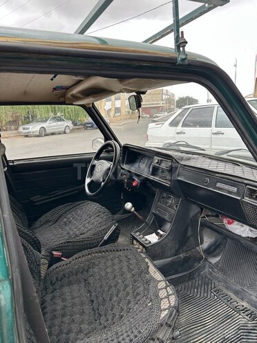 LADA (VAZ) 2104 1999, 250,000 km - 1.5 л - Quba