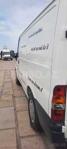 Ford Transit 2001, 252,200 km - 2.0 л - Bakı