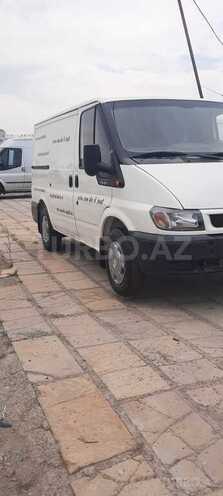 Ford Transit 2001, 252,200 km - 2.0 л - Bakı