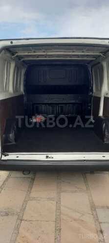 Ford Transit 2001, 252,200 km - 2.0 л - Bakı