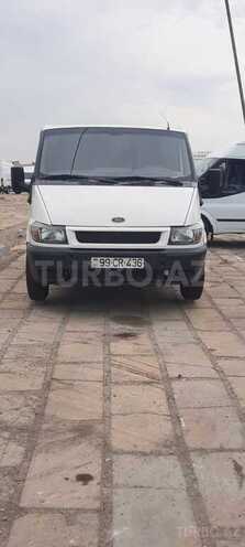 Ford Transit 2001, 252,200 km - 2.0 л - Bakı