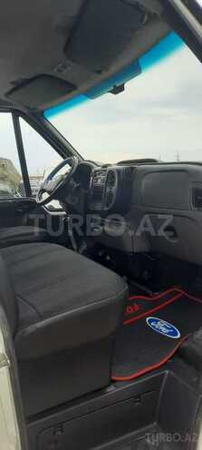 Ford Transit 2001, 252,200 km - 2.0 л - Bakı