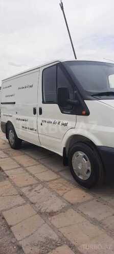Ford Transit 2001, 252,200 km - 2.0 л - Bakı