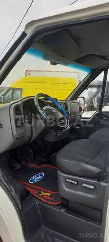 Ford Transit 2001, 252,200 km - 2.0 л - Bakı