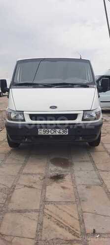 Ford Transit 2001, 252,200 km - 2.0 л - Bakı