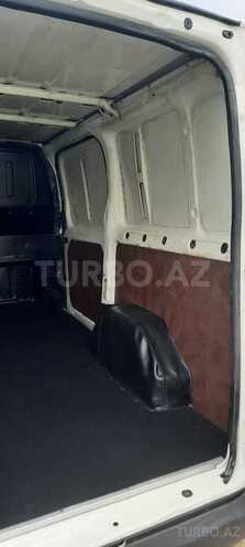 Ford Transit 2001, 252,200 km - 2.0 л - Bakı