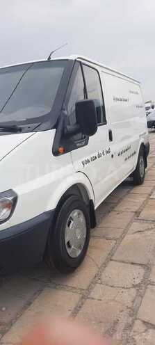 Ford Transit 2001, 252,200 km - 2.0 л - Bakı