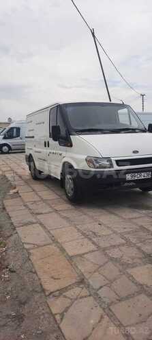 Ford Transit 2001, 252,200 km - 2.0 л - Bakı
