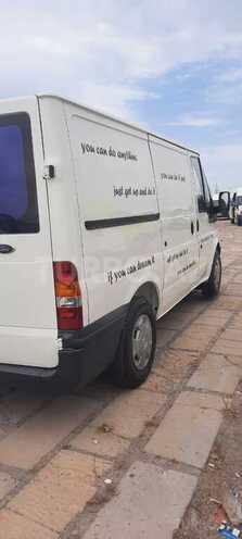 Ford Transit 2001, 252,200 km - 2.0 л - Bakı