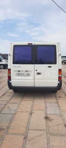 Ford Transit 2001, 252,200 km - 2.0 л - Bakı