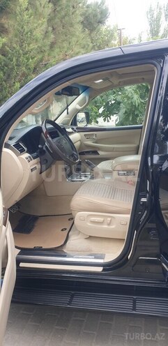 Lexus LX 570 2015, 80,000 km - 5.7 l - Bakı